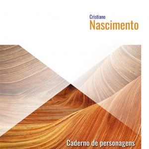 Cristiano Nascimento - Caderno de personagens