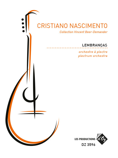 Cristiano Nascimento - Lembranças